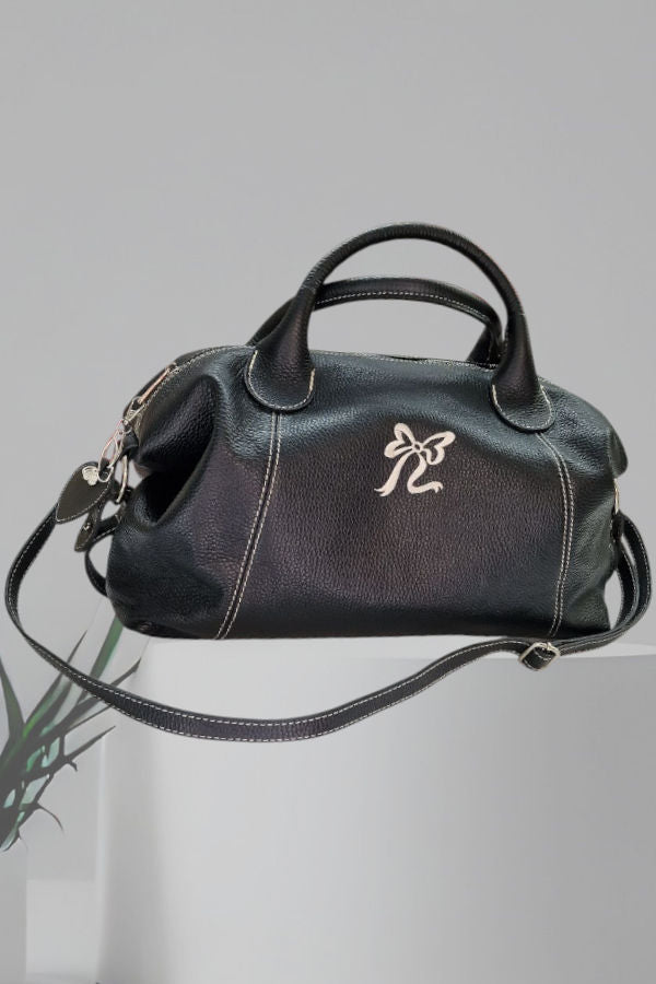 Bolsos de piel fin de semana