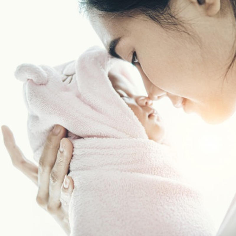 Mantas Para Bebés Personalizadas: Comodidad Y Ternura